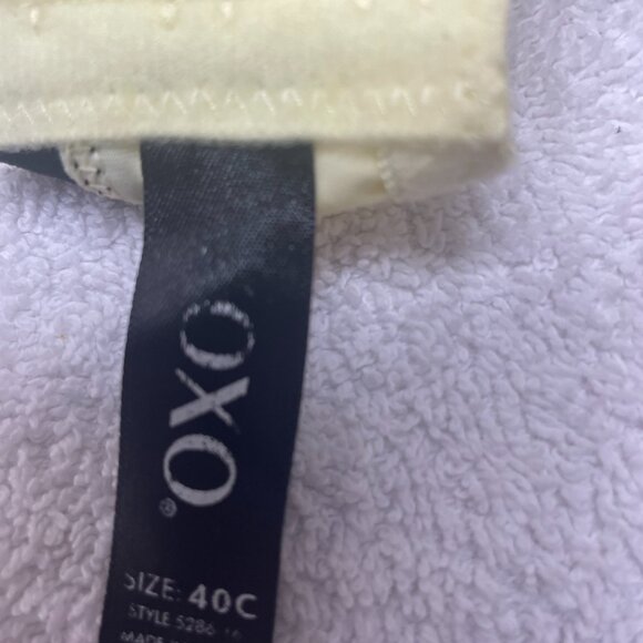XOXO Bra 40 Size 40C - Picture 5 of 7